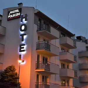 Poleczki Airport Hotel Warsaw