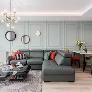 Aparthotel Rent Like - Deo Plaza