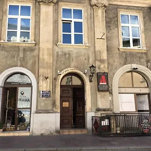 House Hostel Krakow