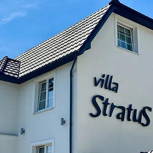 Stratus Гданьск