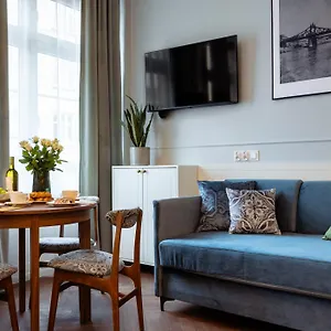 Starowislna 77 Aparthotel Krakow