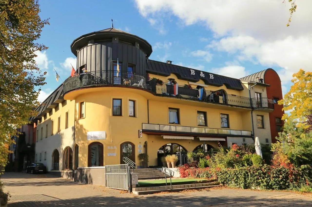 B & B Tomula Gdansk