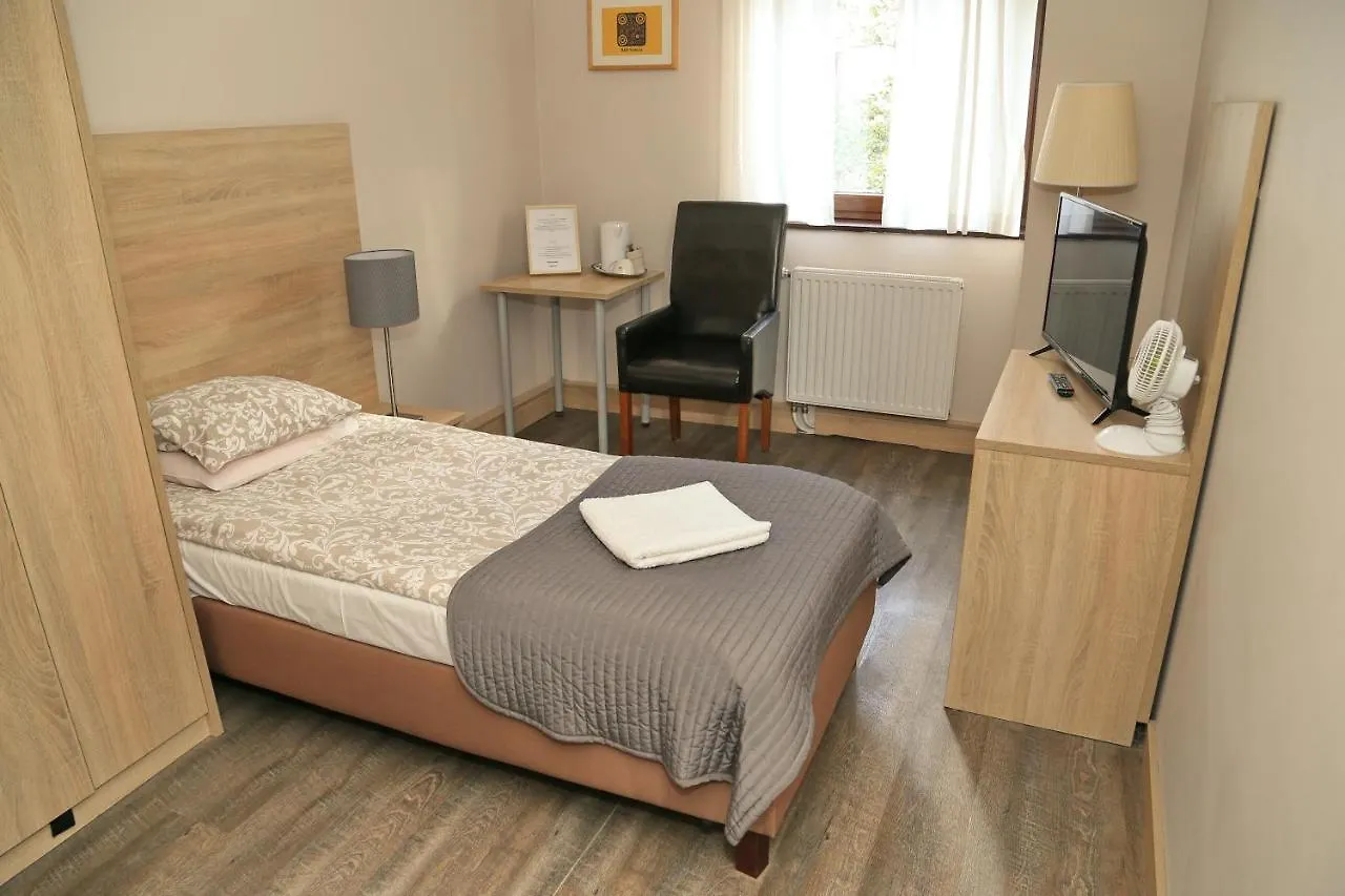 B & B Tomula Gdansk