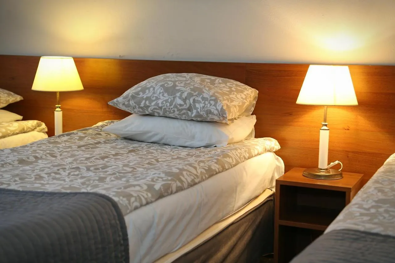Bed & Breakfast B & B Tomula Gdansk