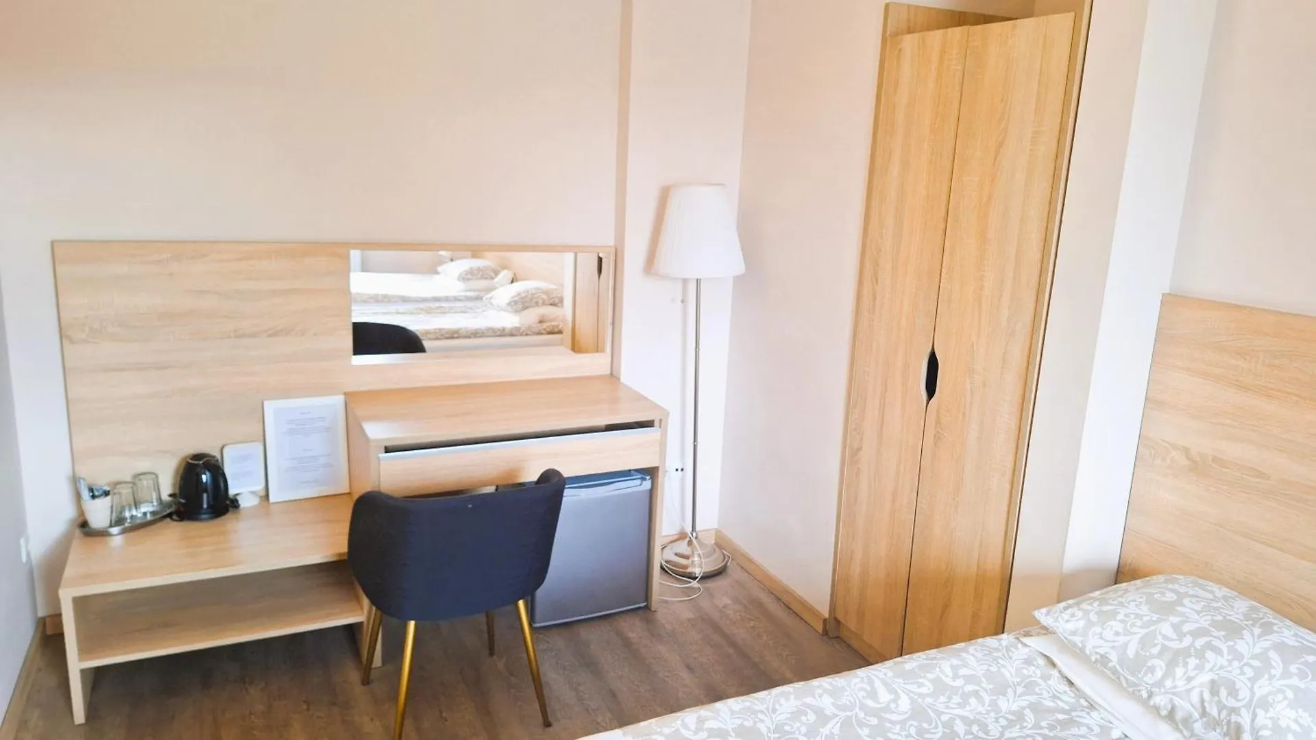 Bed & Breakfast B & B Tomula Gdansk Poland