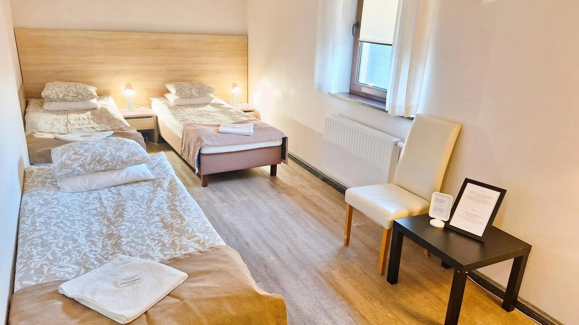 B & B Tomula Gdansk Poland