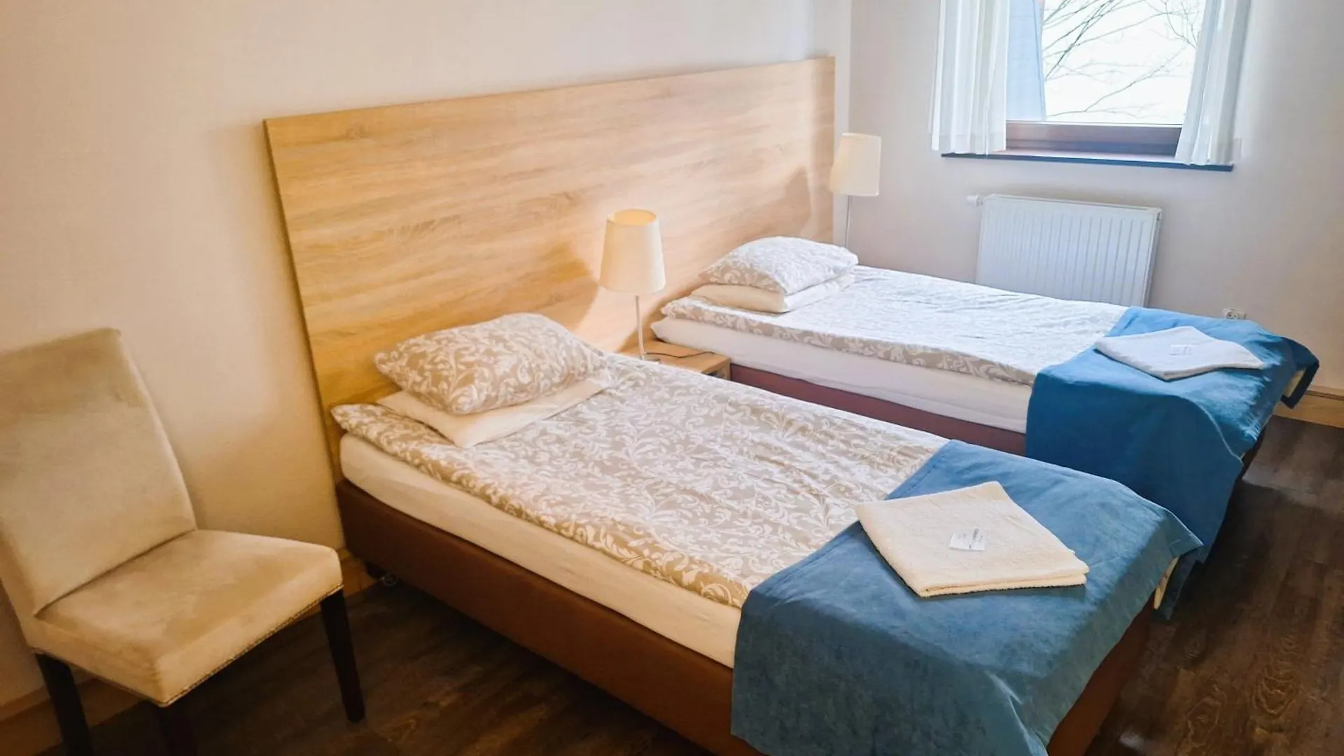 B & B Tomula Gdansk Poland
