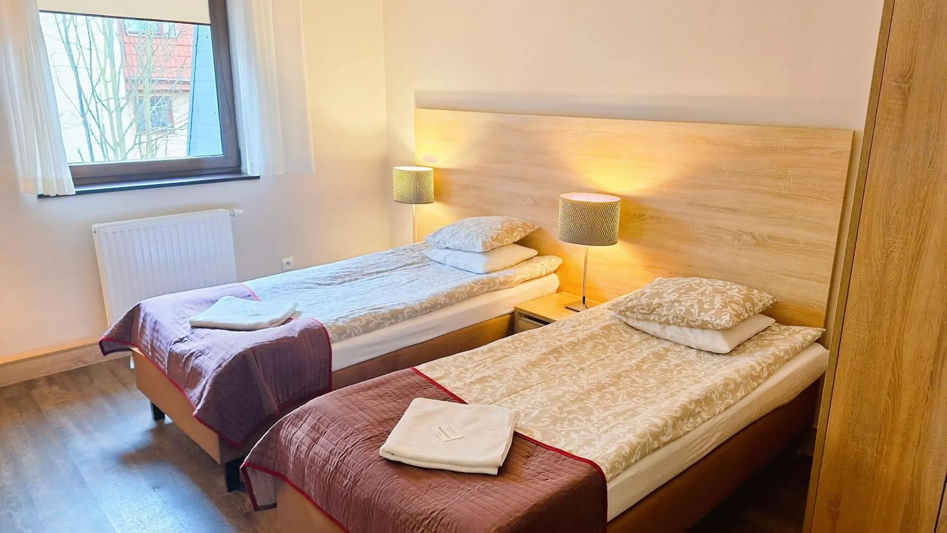 B & B Tomula Gdansk 0*,  Poland