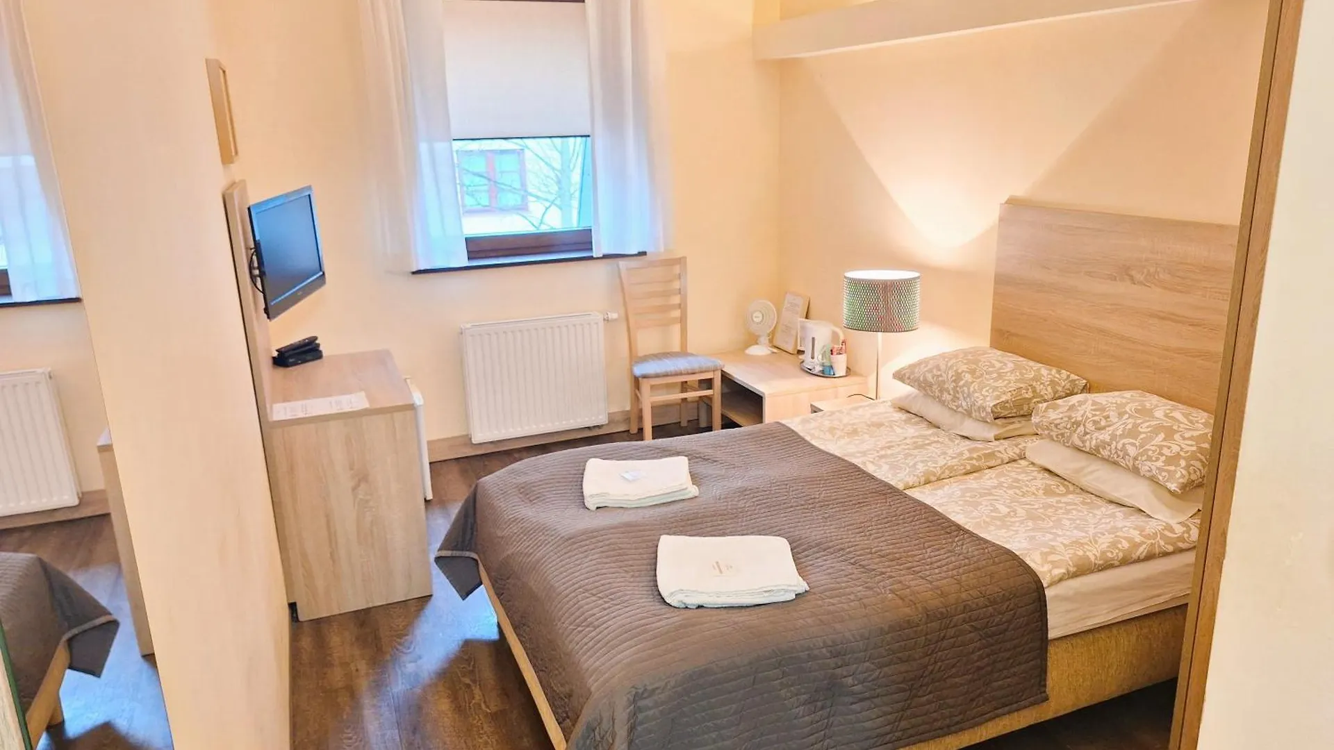 B & B Tomula Gdansk Bed & Breakfast
