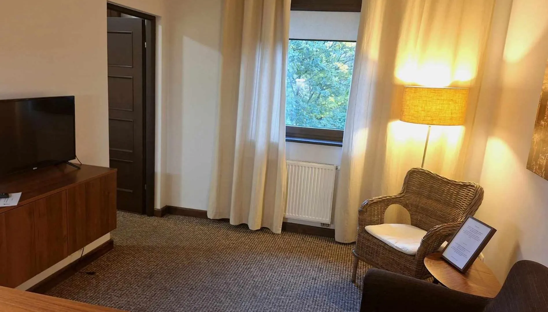 B & B Tomula Gdansk Poland