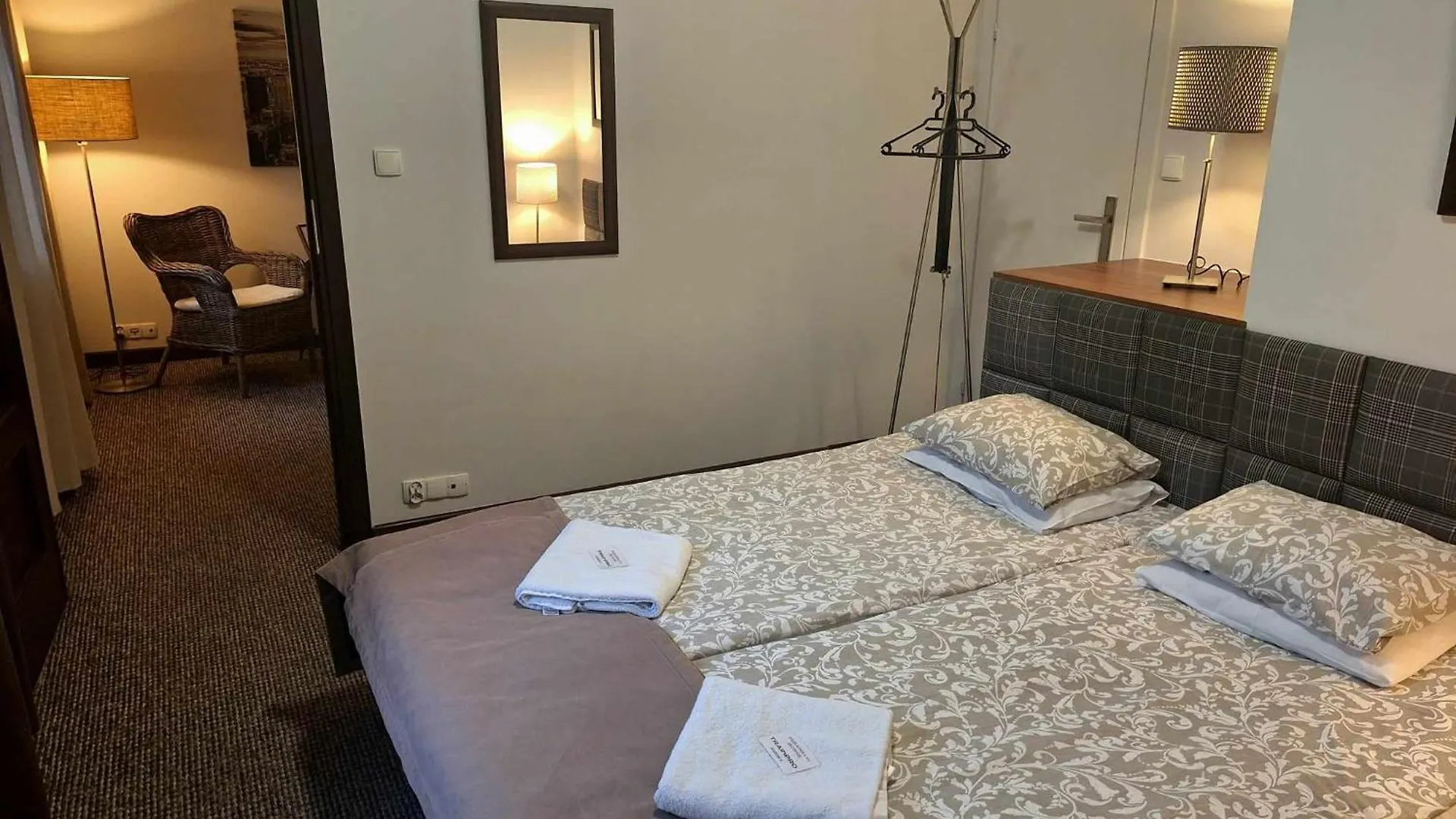 B & B Tomula Gdansk