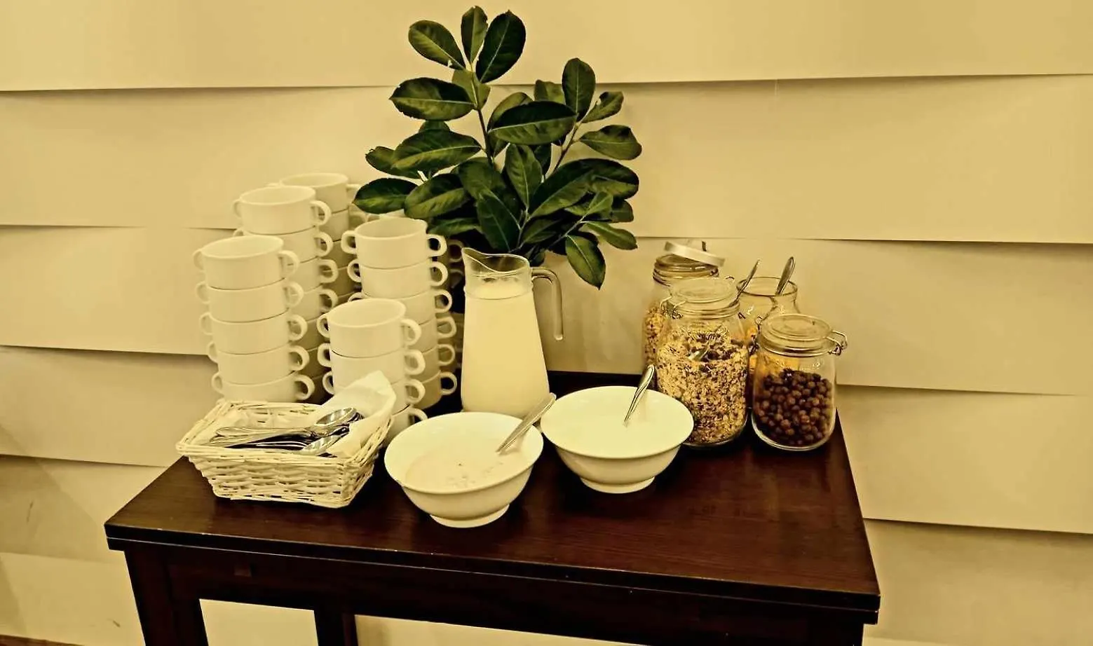 B & B Tomula Gdansk Bed & Breakfast