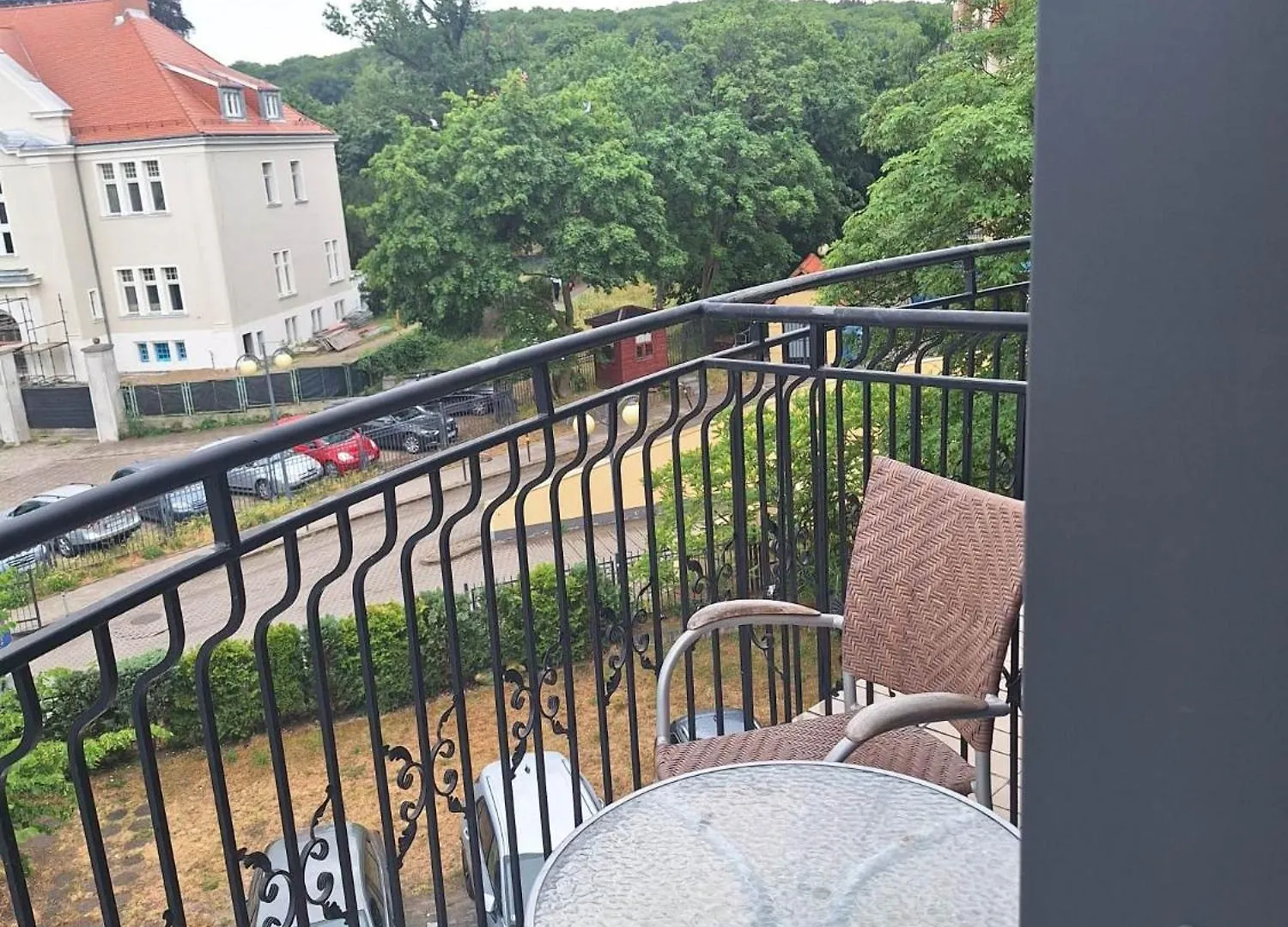 Bed & Breakfast B & B Tomula Gdansk