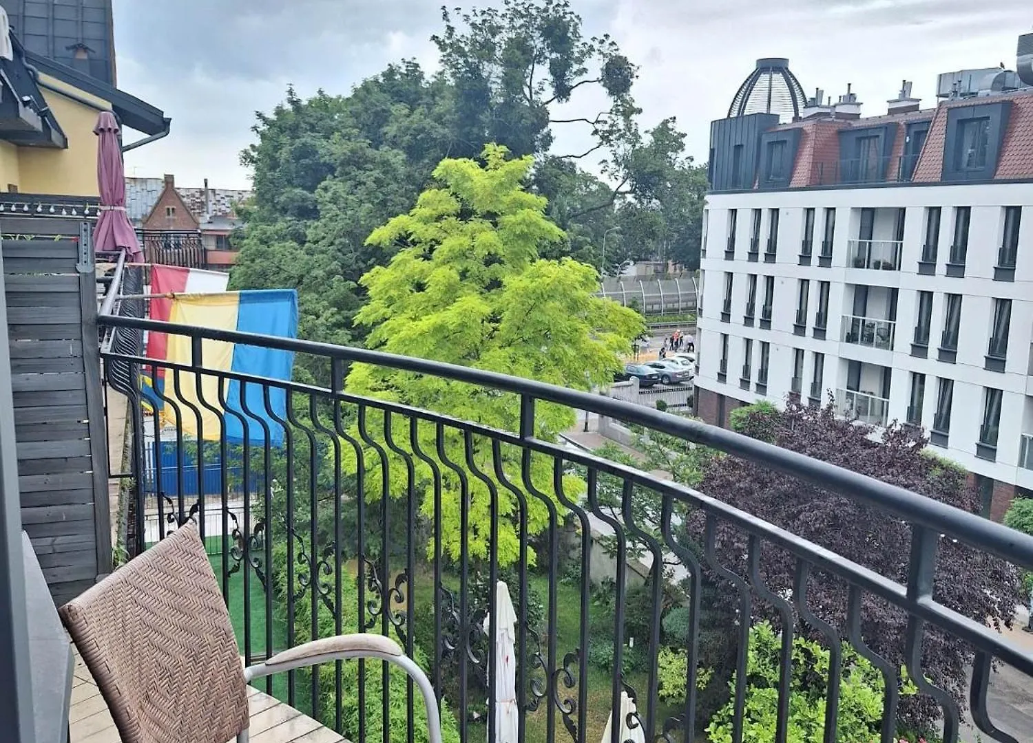 B & B Tomula Gdansk Poland