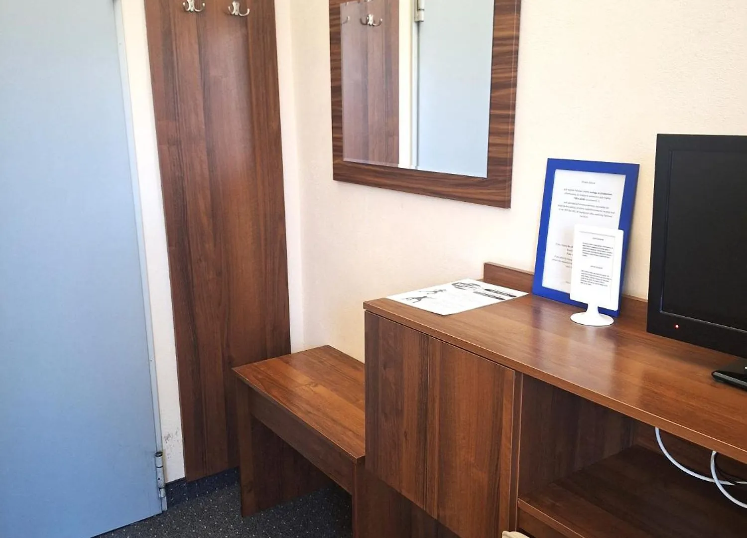 Bed & Breakfast B & B Tomula Gdansk