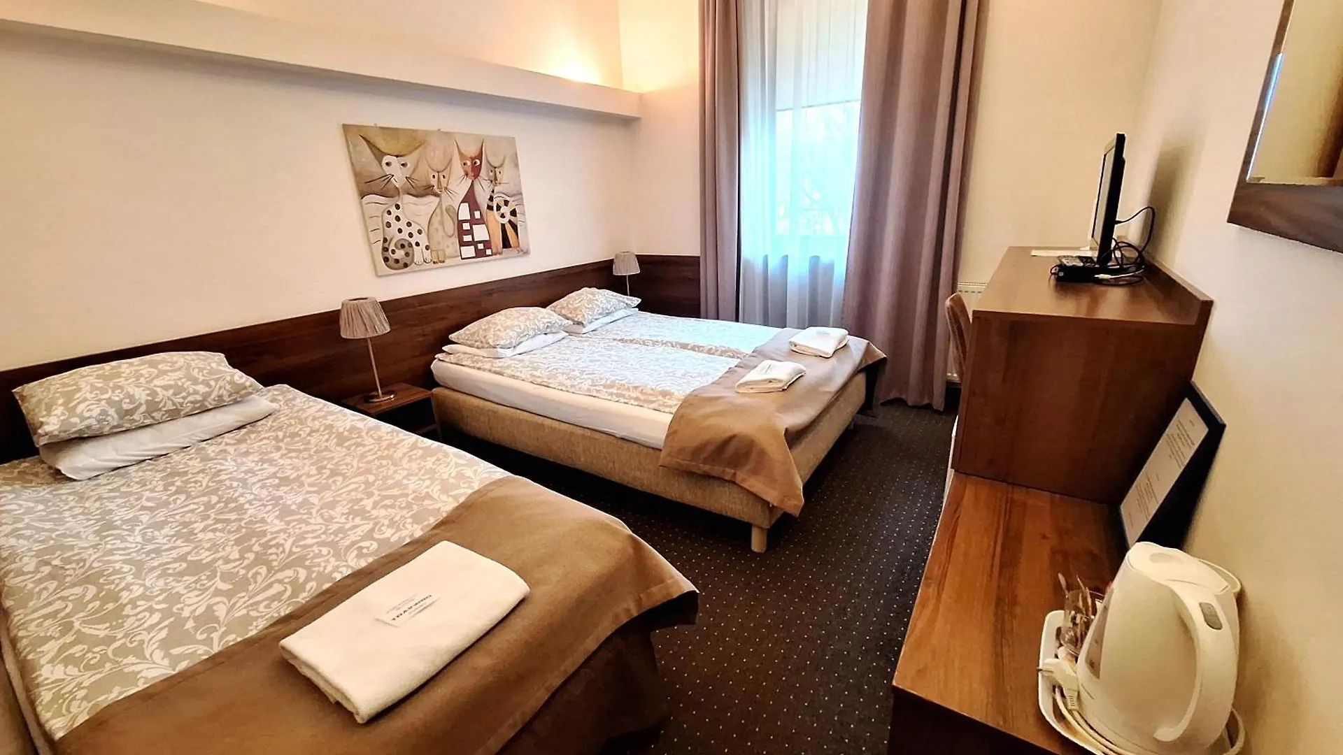 B & B Tomula Gdansk 0*,  Poland