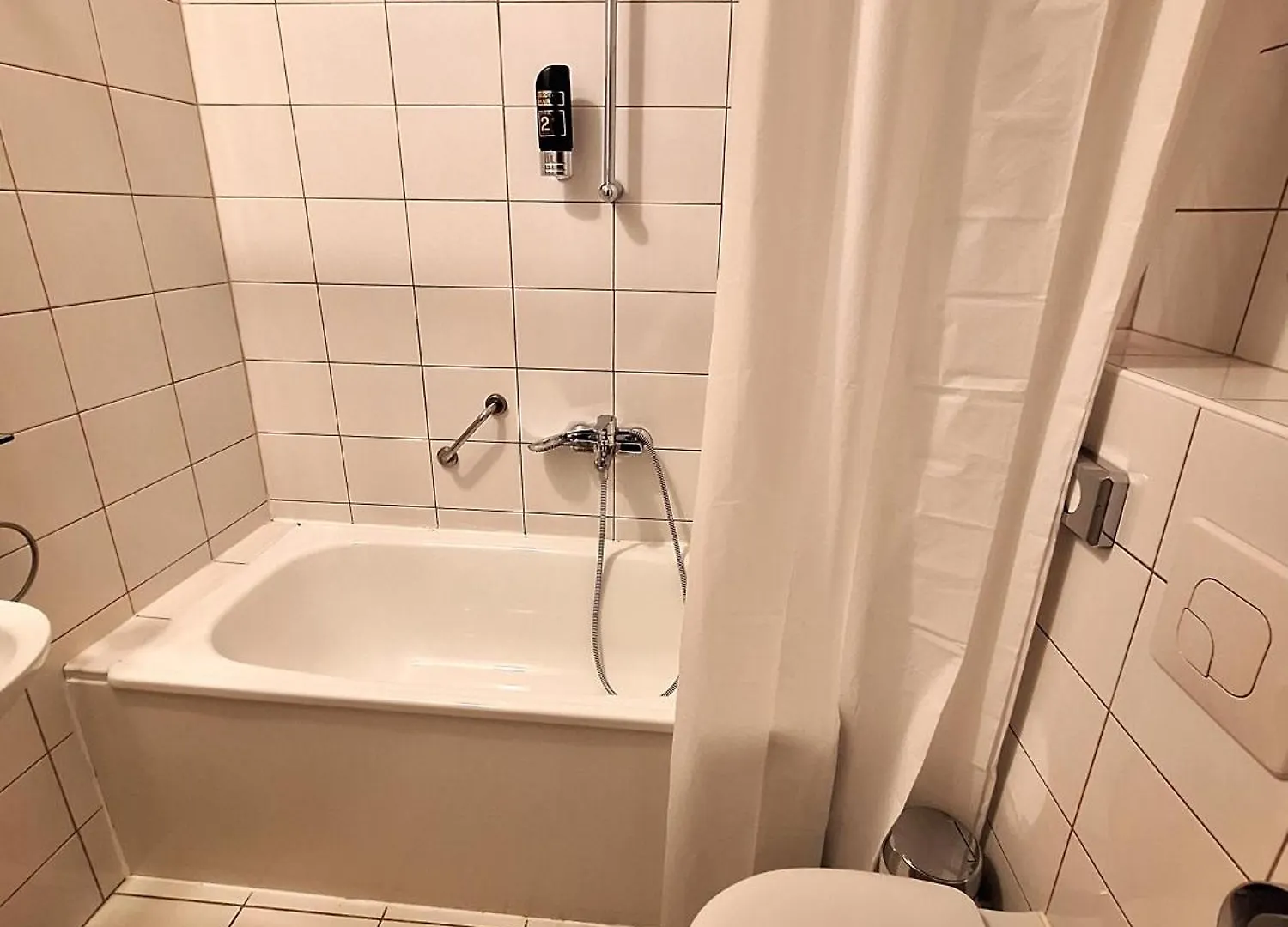 Bed & Breakfast B & B Tomula Gdansk