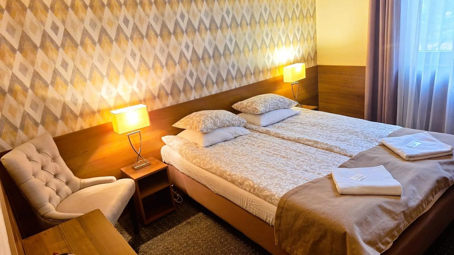 B & B Tomula Gdansk Bed & Breakfast