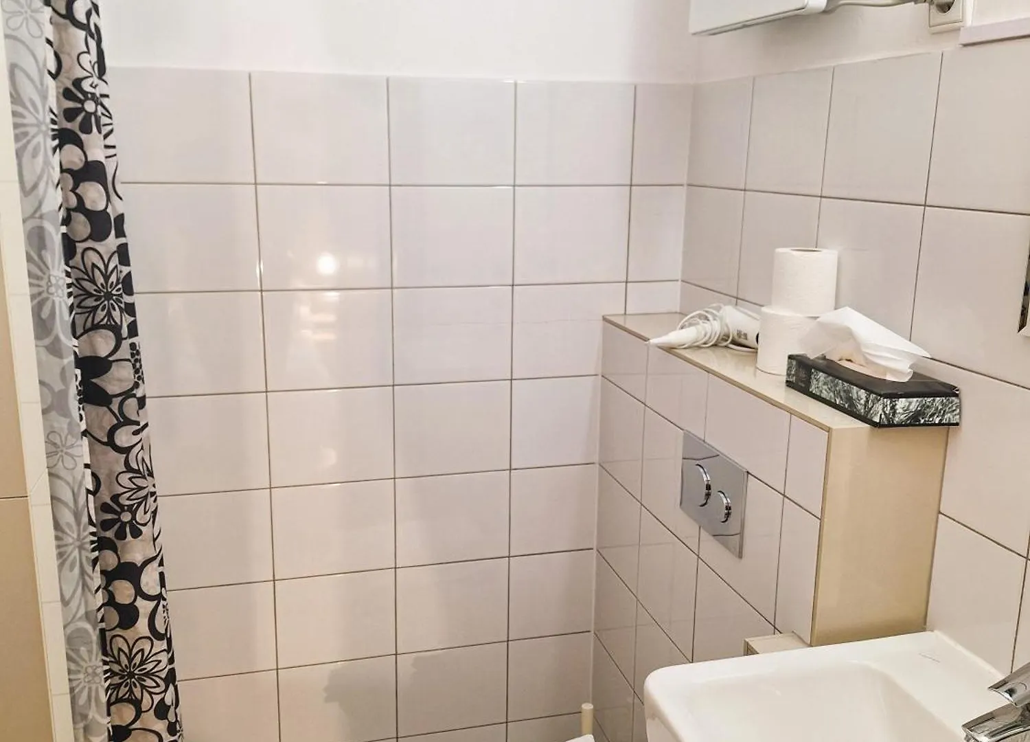 Bed & Breakfast B & B Tomula Gdansk