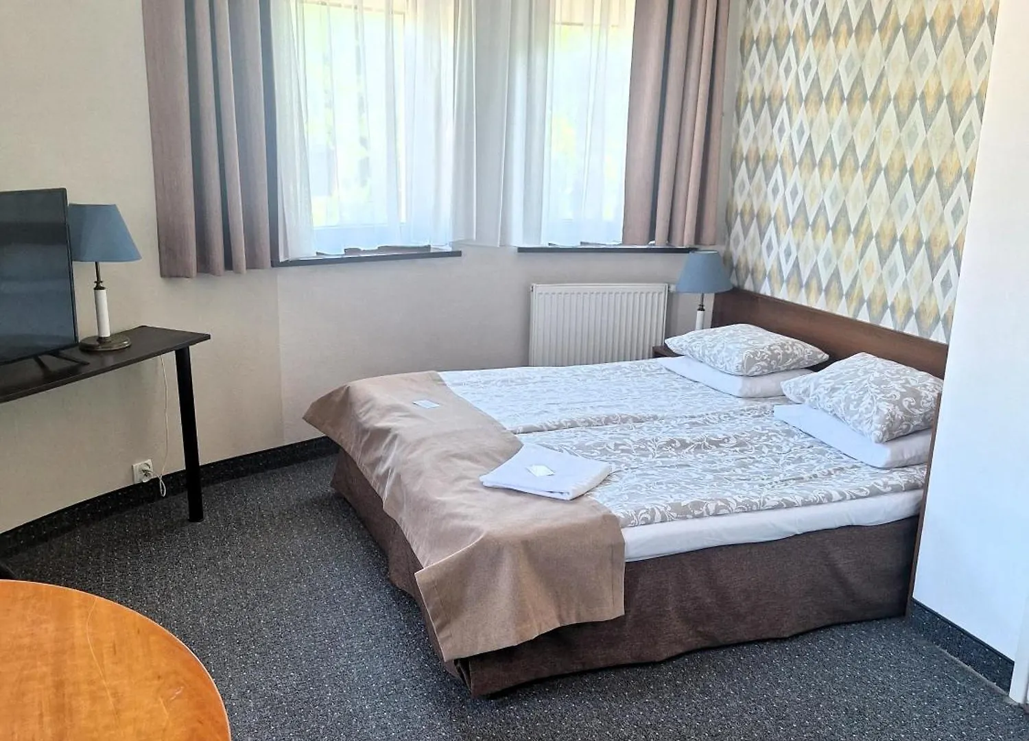 B & B Tomula Gdansk Bed & Breakfast