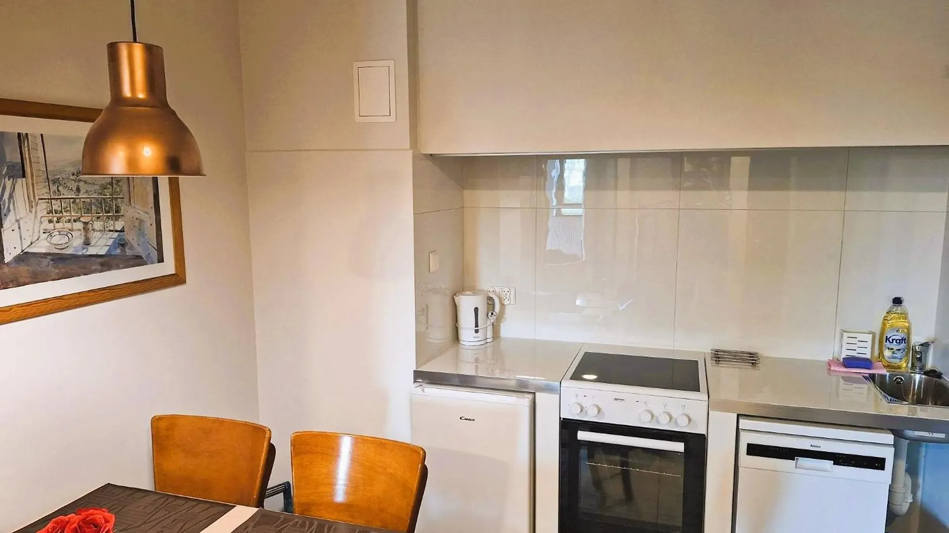 Bed & Breakfast B & B Tomula Gdansk
