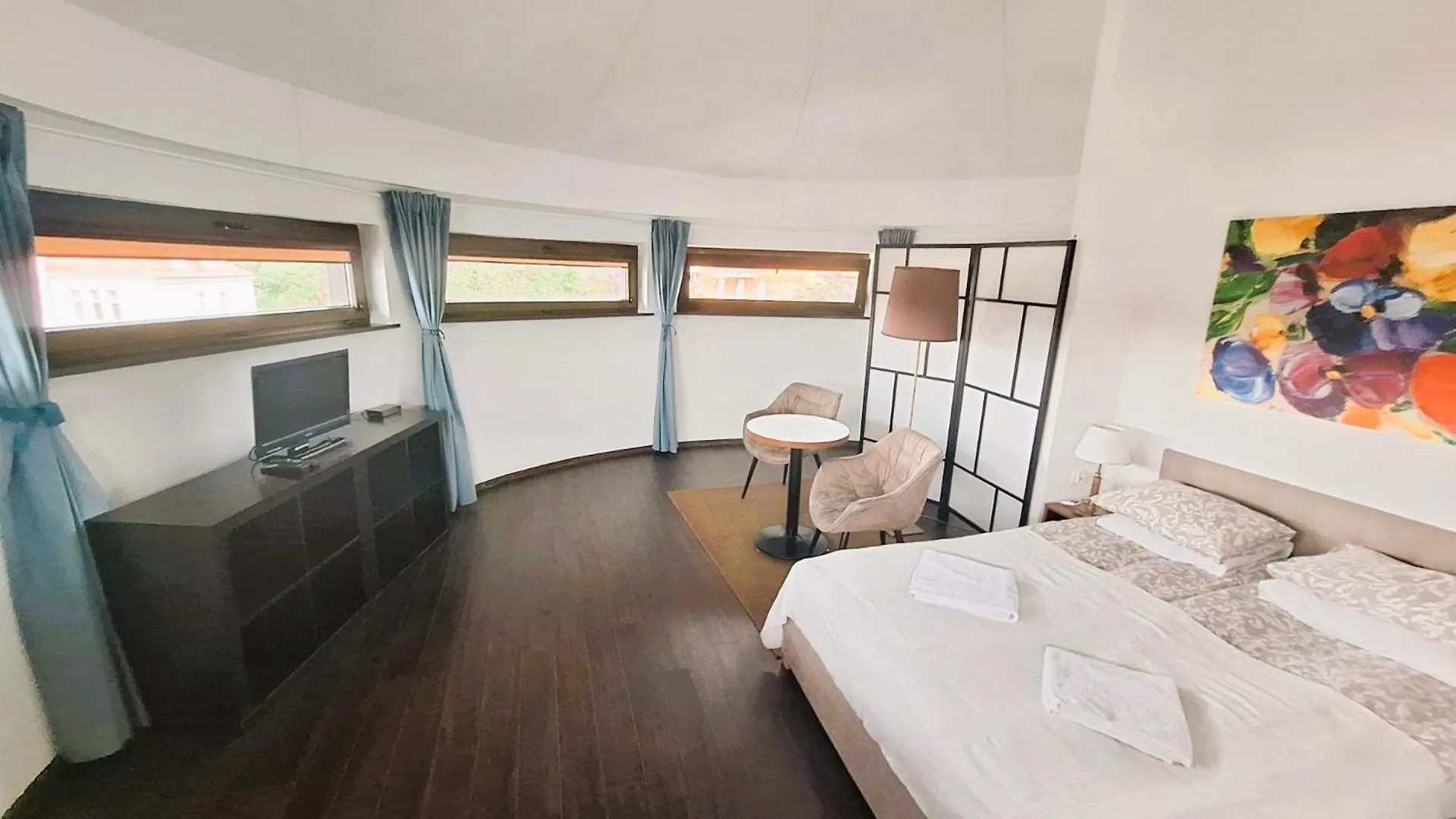 Bed & Breakfast B & B Tomula Gdansk