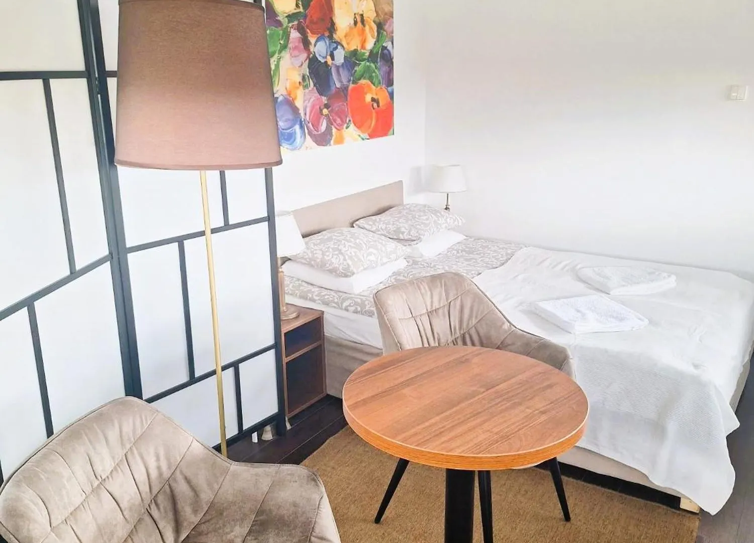 B & B Tomula Gdansk Bed & Breakfast