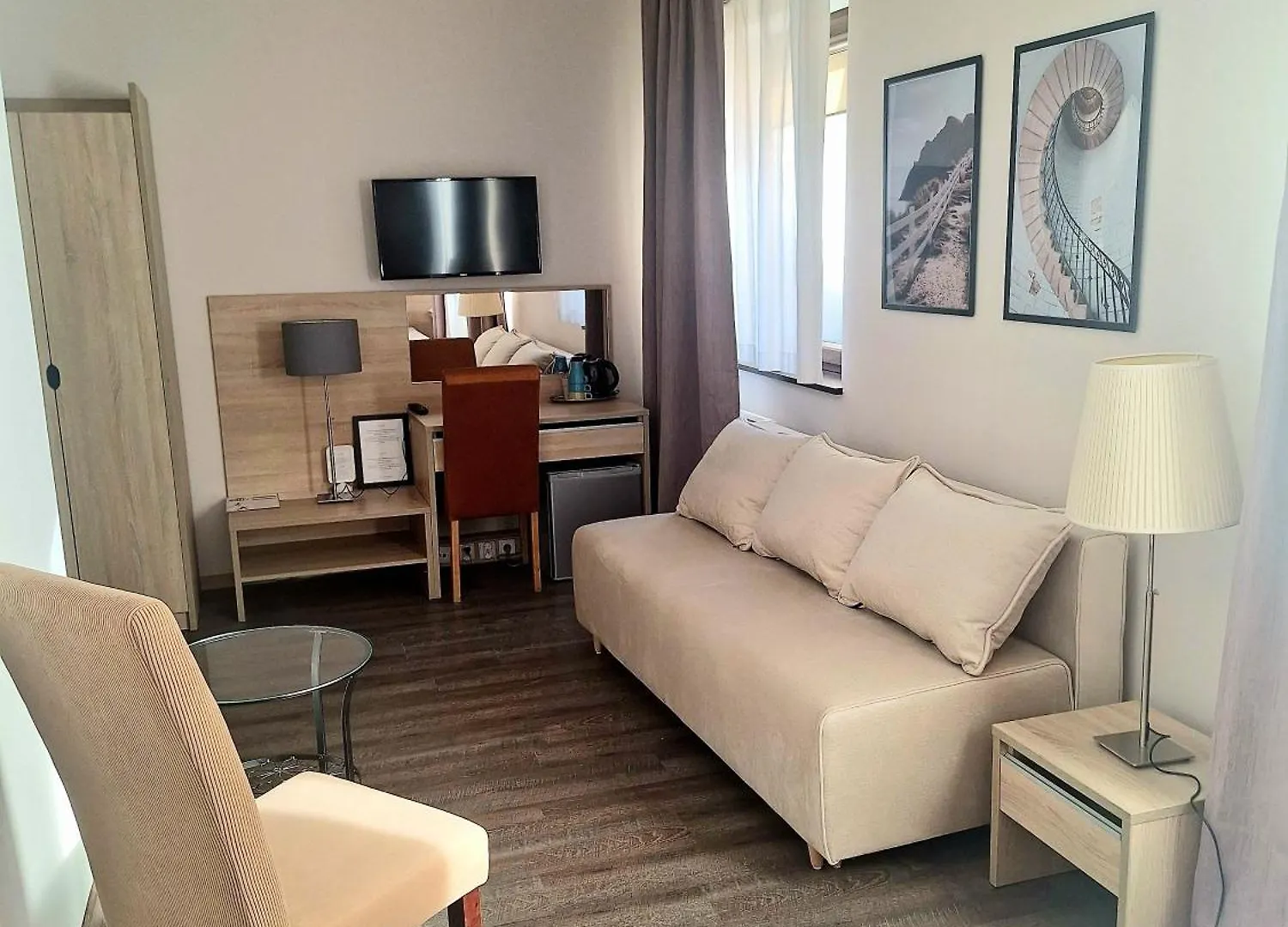 B & B Tomula Gdansk