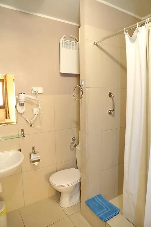 Bed & Breakfast B & B Tomula Gdansk Poland