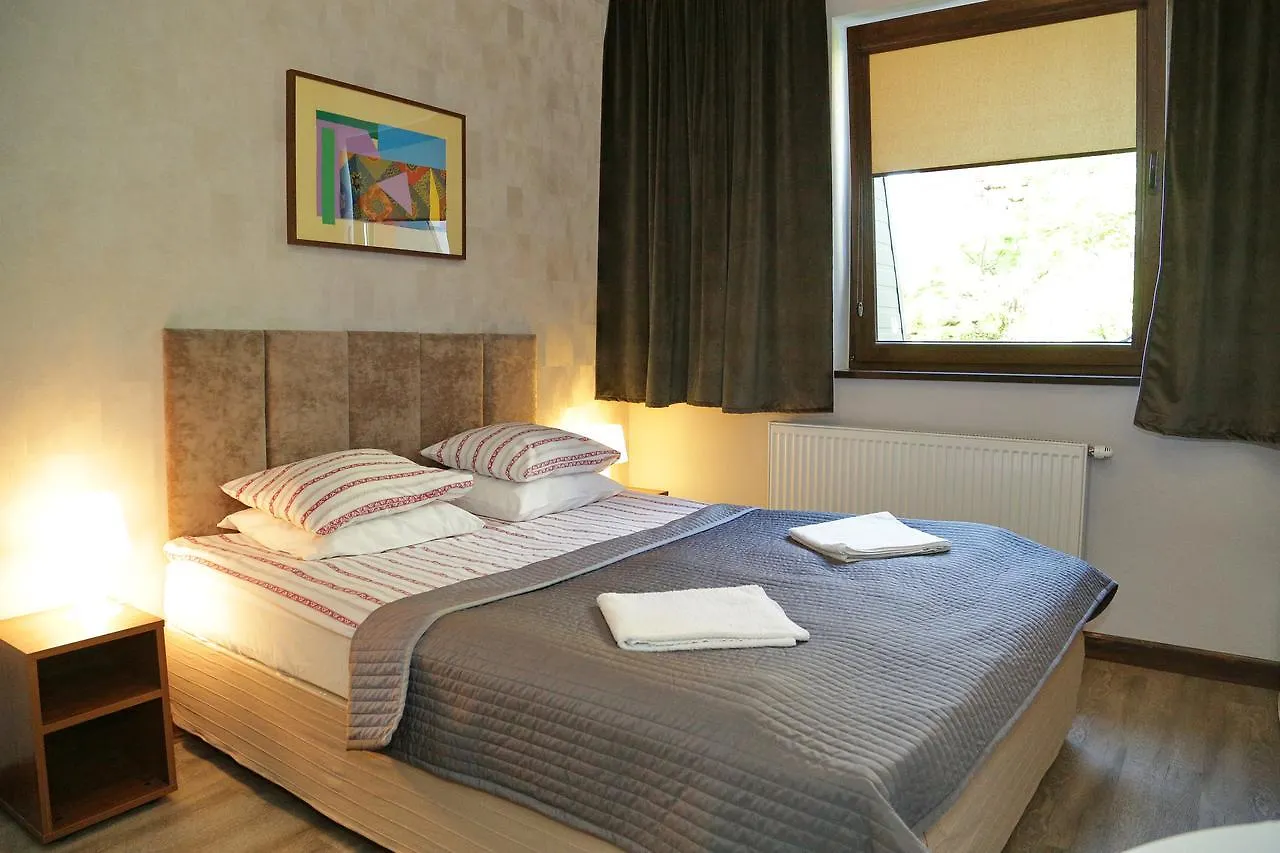 B & B Tomula Gdansk 0*,  Poland
