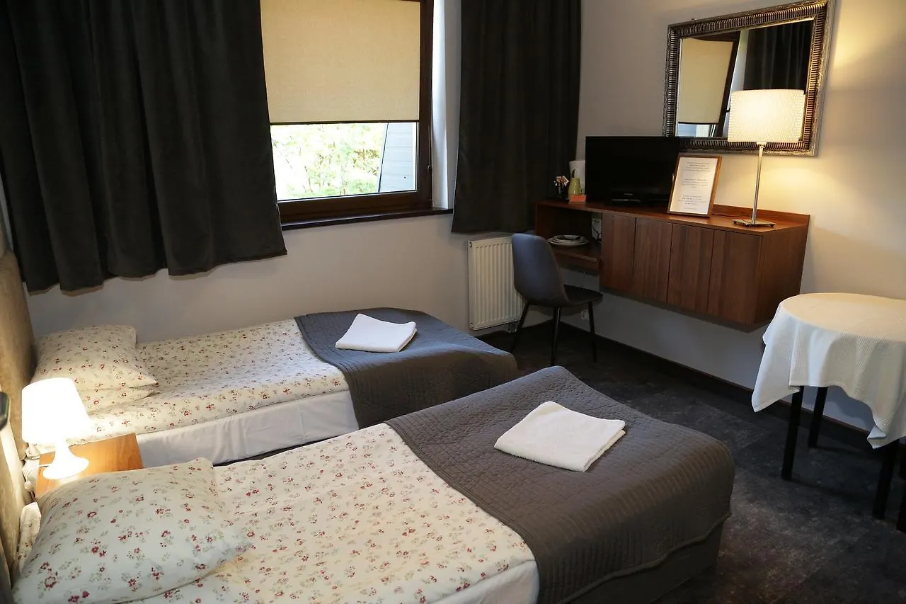 B & B Tomula Gdansk